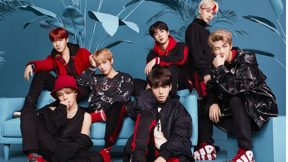 BTS’ new album has at least one surprise among its 11