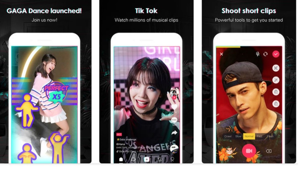 China’s short-video app Douyin accuses Tencent of being anti