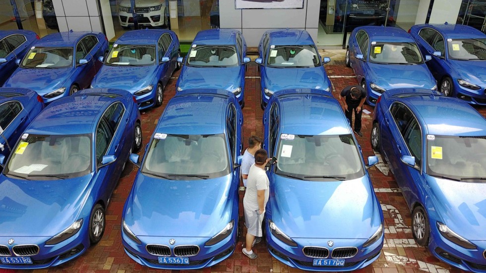 Car Import Tax In Cambodia 2019 - BLOG OTOMOTIF KEREN