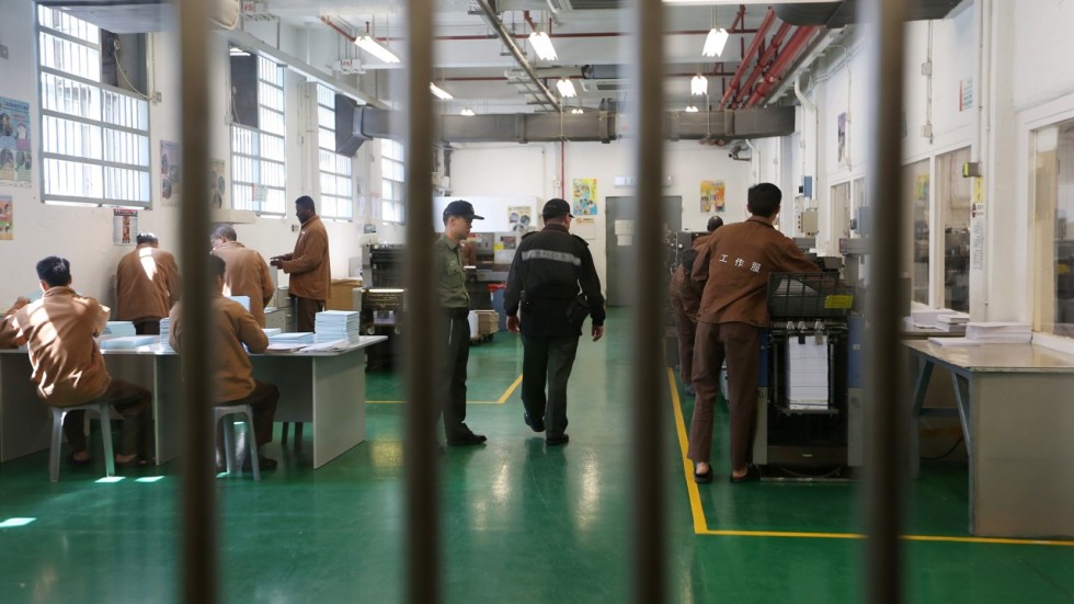 Crime and punishment in Hong Kong: how long, exactly, is a ...