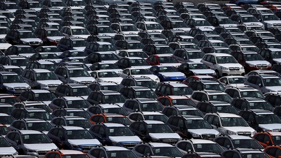 donald trump s trade war is worrying japanese car parts giant denso