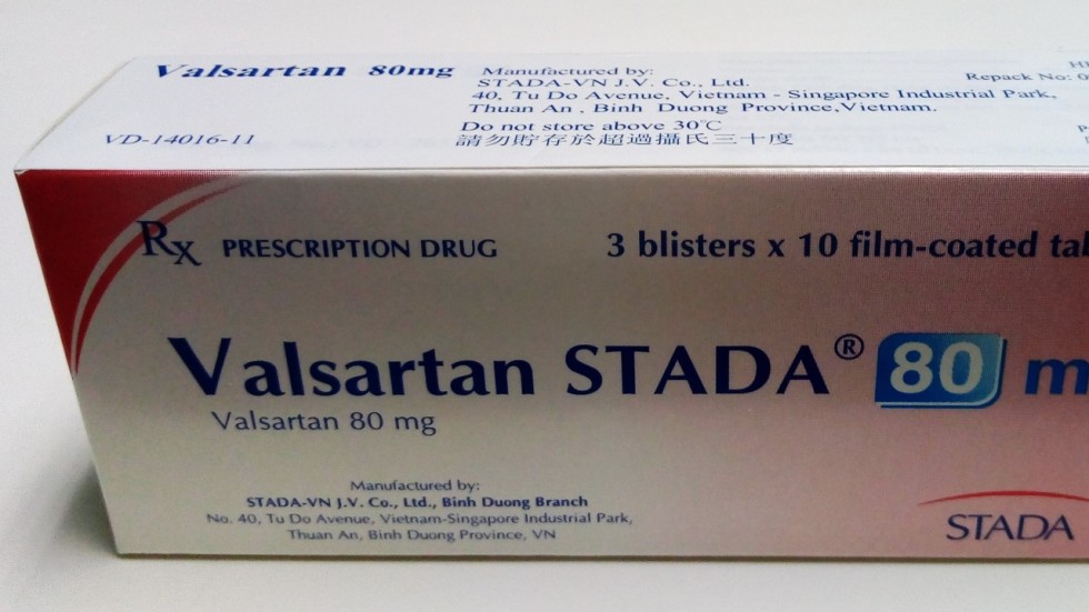 What is diovan used to treat 80 mg