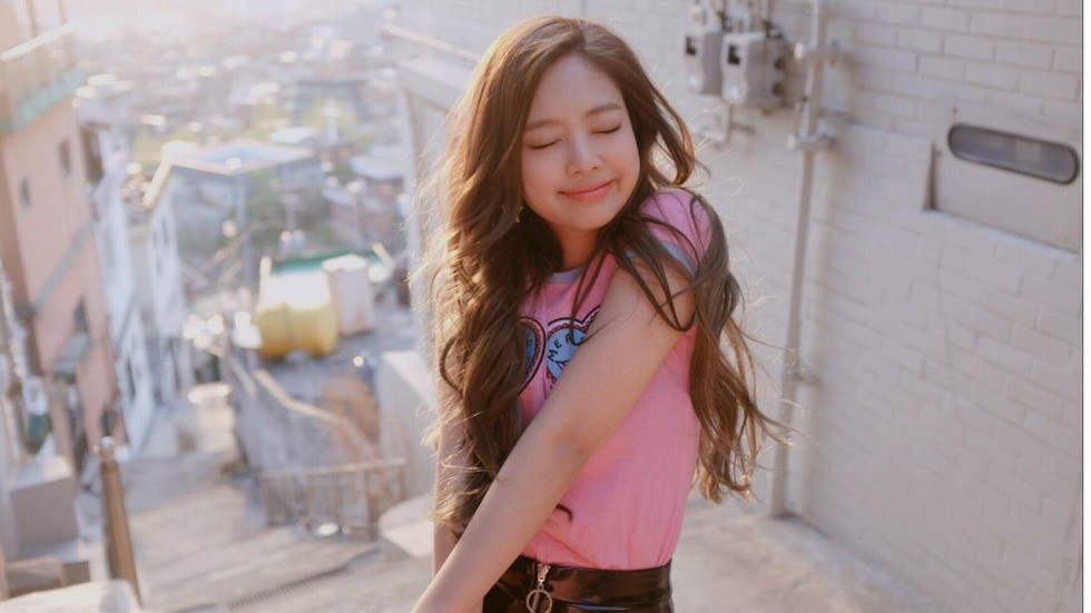 Jennie from Blackpink New Zealand raised K pop singer Jennie from Blackpink New Zealand raised K pop singer
