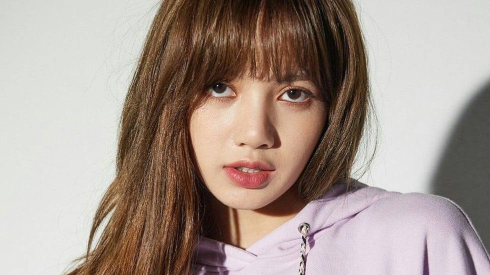 Lisa from Blackpink – Thailand-raised K-pop singer who is the group’s ...