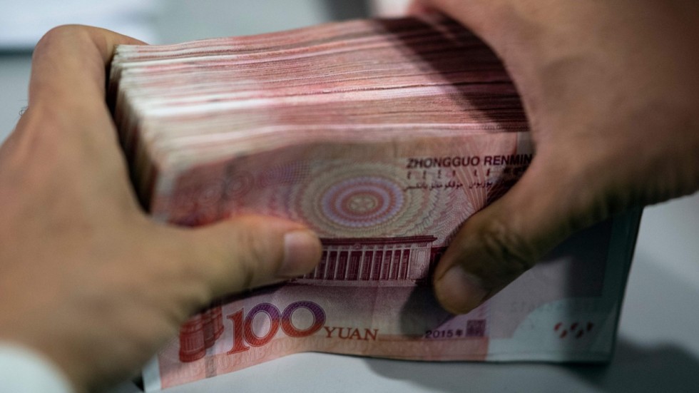 Chinese Corruption Inquiry Finds US39 Million In Cash At Homes Of Chinese Corruption Inquiry Finds US39 Million In Cash At Homes Of