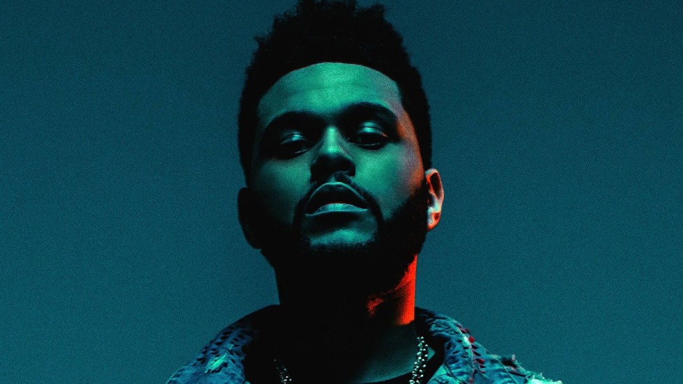 R&B sensation The Weeknd to debut in Hong Kong in November as part of