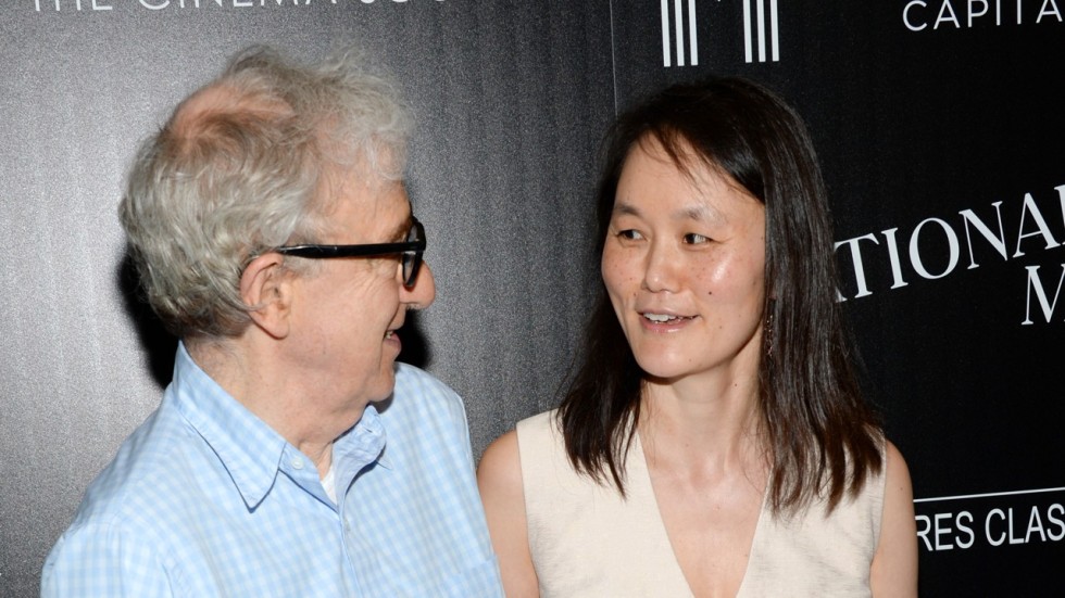 Soon-Yi Previn breaks silence on 'unjust' abuse claims against husband Woody Allen, attacks ...