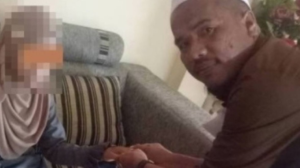 Bubble butt in spandex