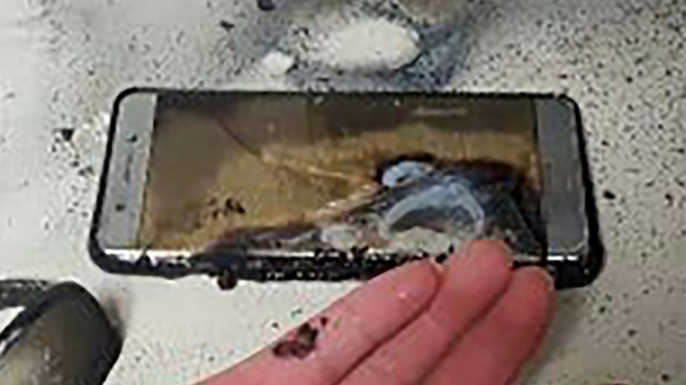 Chinese scientists claim solution to lithium phone batteries dying or catching fire South