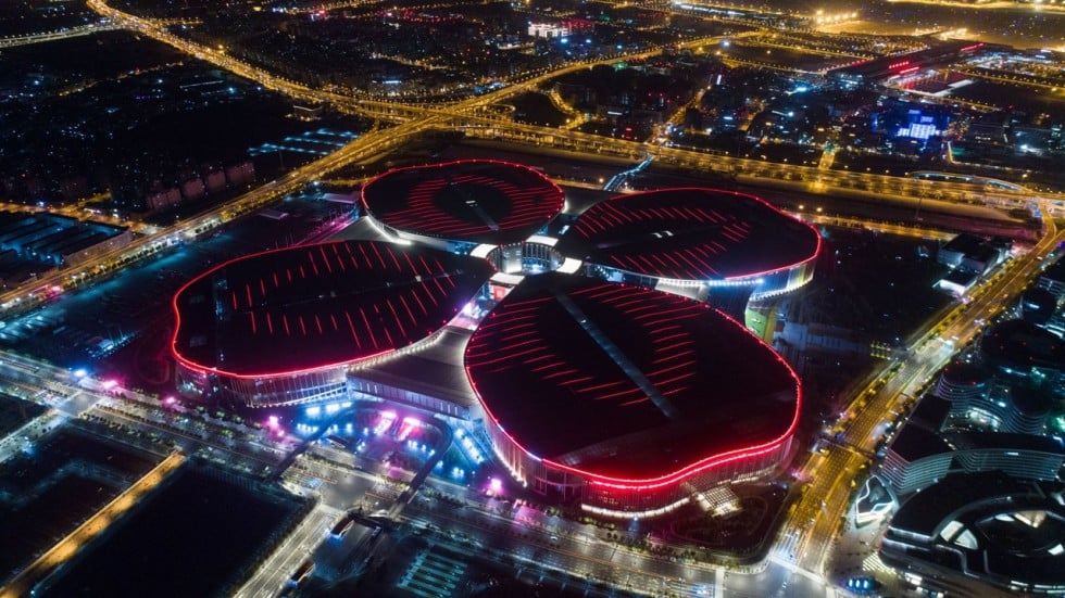 Matchmaking show in china