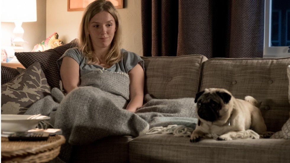 Patrick Film Review Cute Dog Can T Save Painfully Unfunny