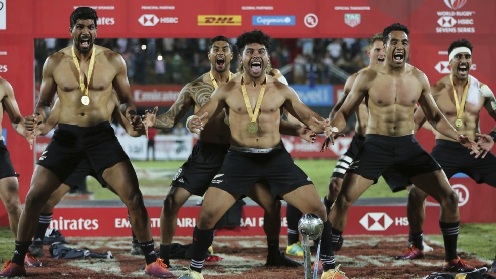 World Rugby Sevens Series 2018-19: standings, calendar | South China