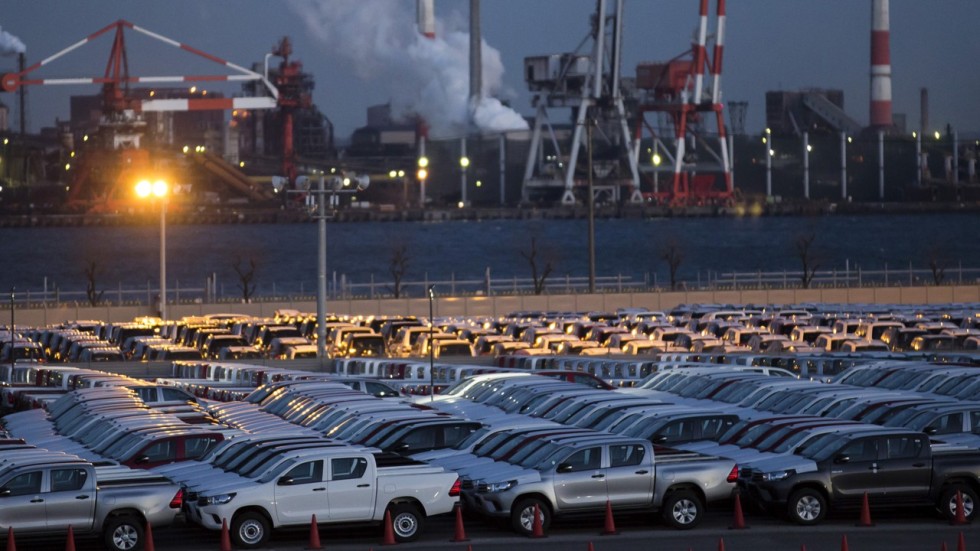 Eu And Japan Will Establish World S Biggest Free Trade