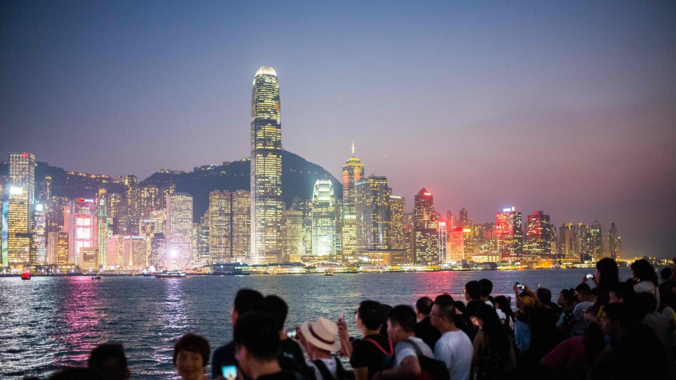 As â€˜Big Fourâ€™ move into legal sector; Hong Kong firms left to ponder