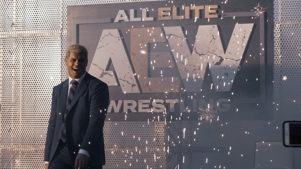 All Elite Wrestling collaboration âcan be hugeâ says OWE ahead of talks with Cody Rhodes, Young