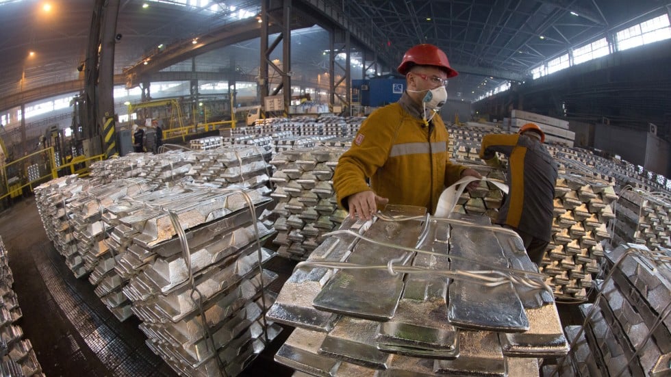 Why these two Russian metal stocks are their way back into Hong