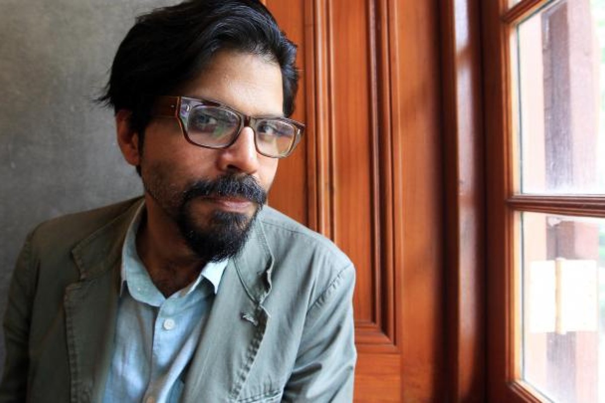 Image result for Pankaj Mishra