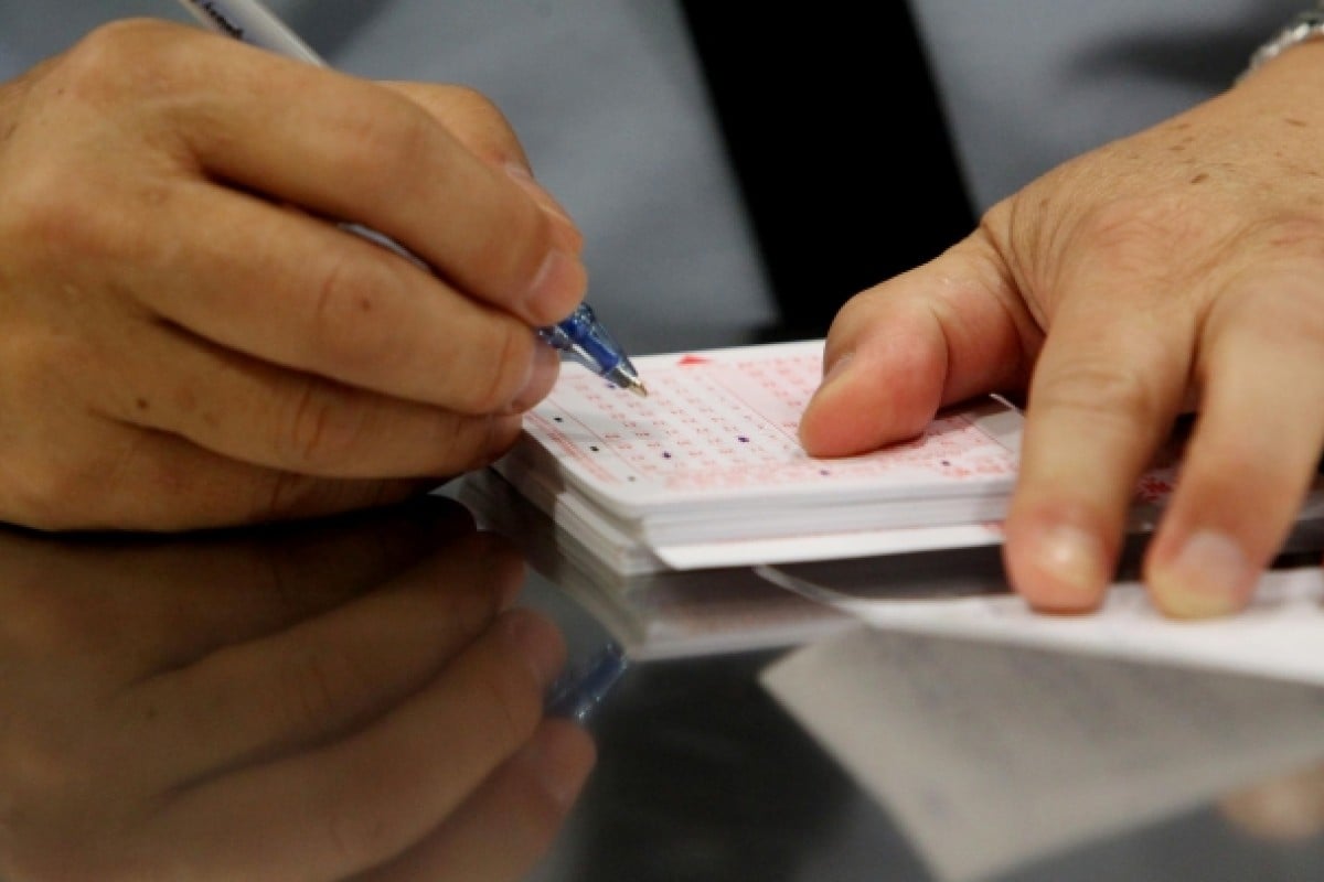 Punters are making smart choices. Photo: Felix Wong