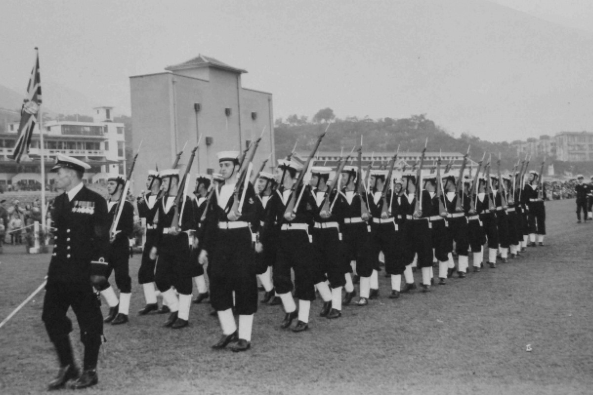 Love & war Post Magazine South China Morning Post