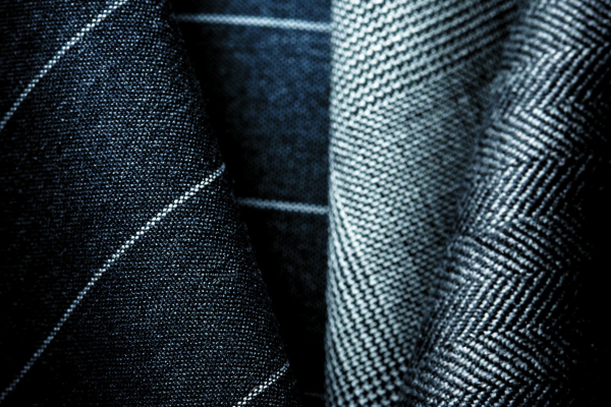 Rare And Expensive Fabrics Are More Versatile Than Ever Style Giorgio Armani Uses High Quality Wool To Produce Elegant Fabrics For Its Suits