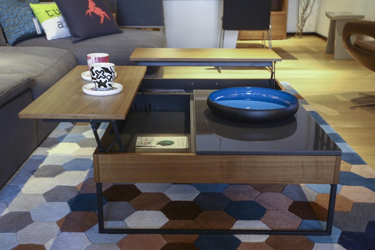 De Force Boconcept Post South China Morning Chiva Coffee Table