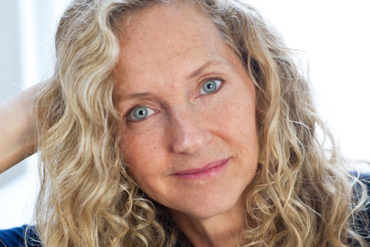 Novelist Lily King on Euphoria Post Magazine South China Morning Post