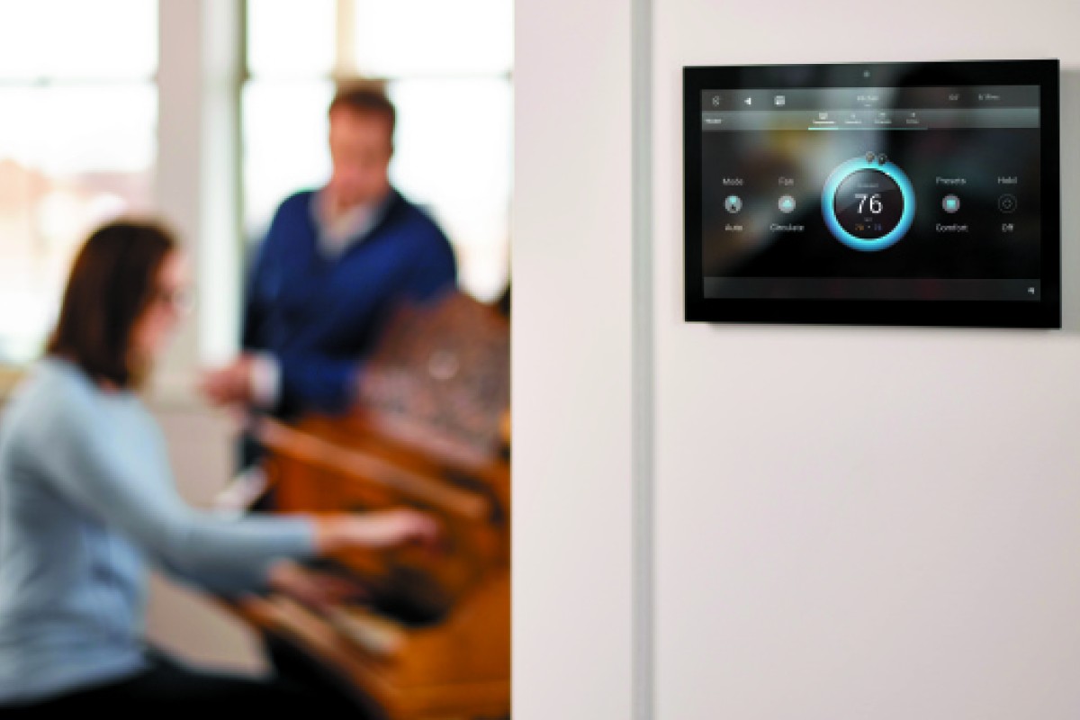 Smart Homes And Liances Are The New Household Trend Style Smart Home Industry Experts Believe An Automated Will Become The New Norm Photos