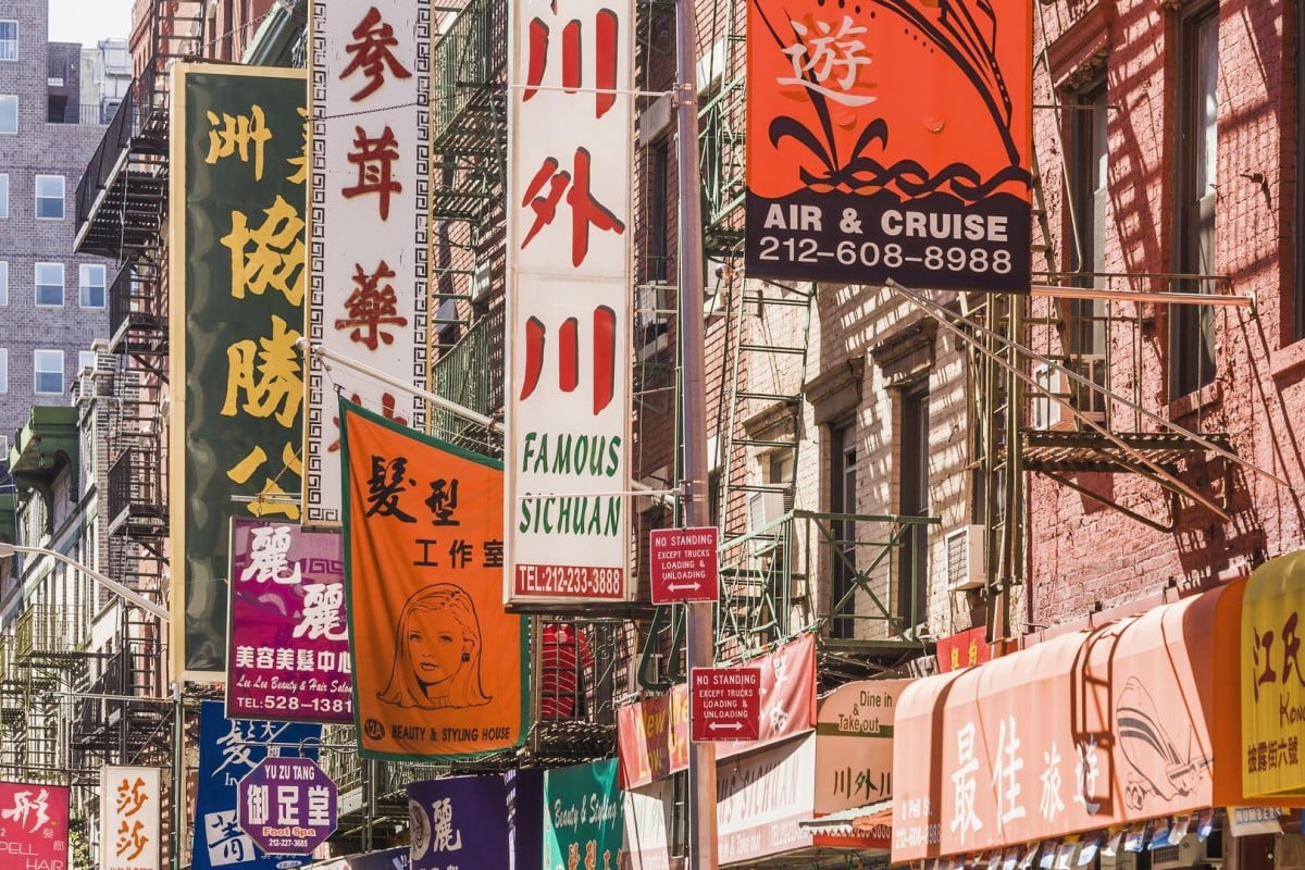 Five Reasons New Yorks Chinatown Is Surviving Gentrification Scourge 9639