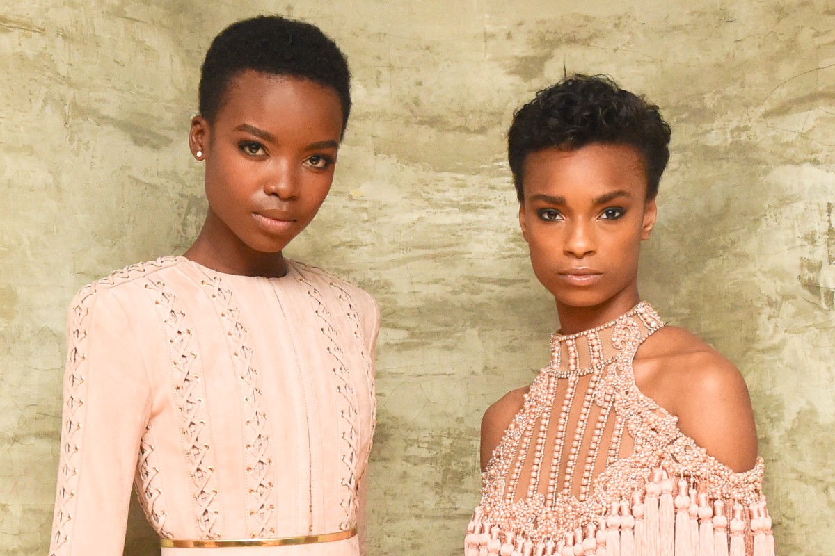 Balmain creative director Olivier Rousteing hosts stellar Met Gala after party Style Magazine