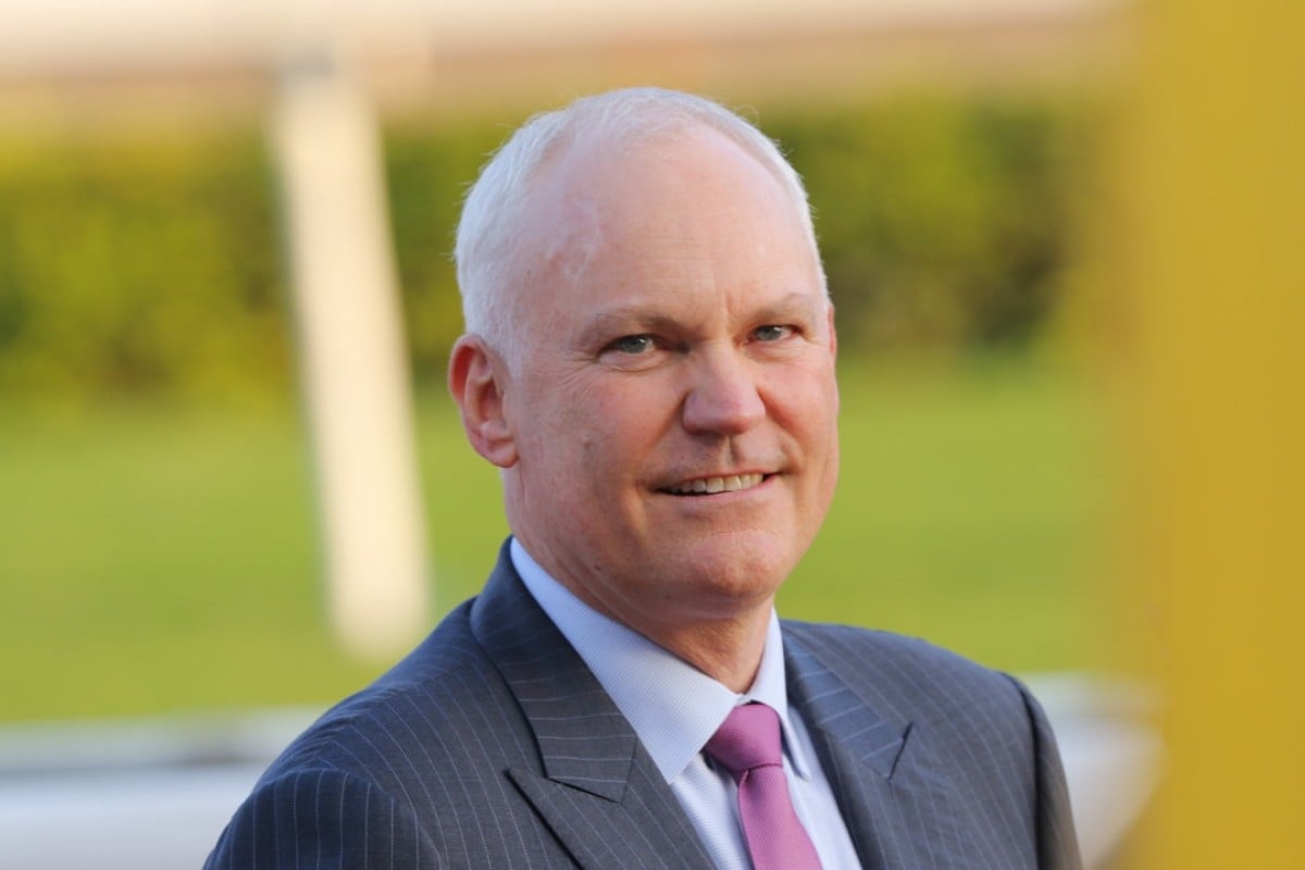 David Hall looks to the future with Andoyas and Otouto | HK Racing ...