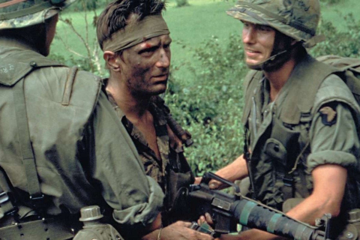 flashback the deer hunter michael cimino s divisive vietnam war
