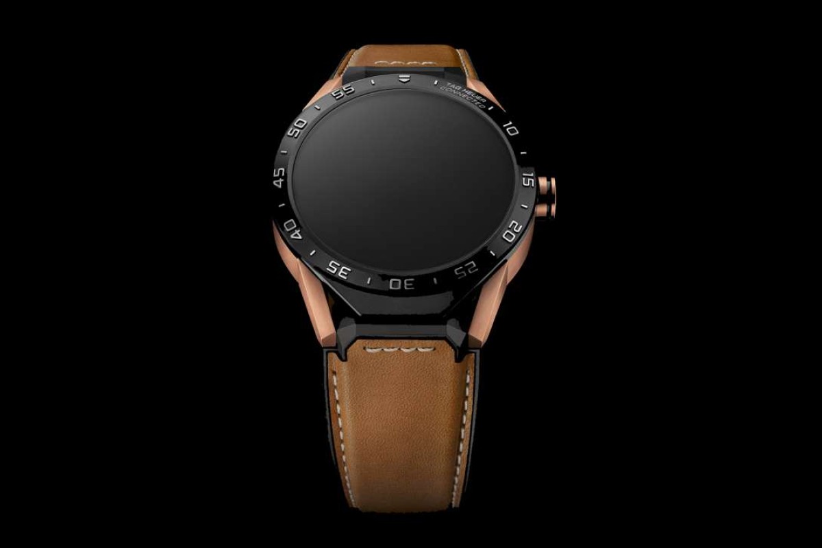 cool looking smartwatches