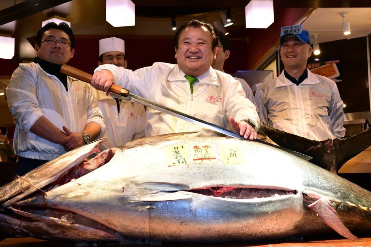 Bluefin Tuna Sushi Restaurant Bluefin Tuna Sushi Restaurant