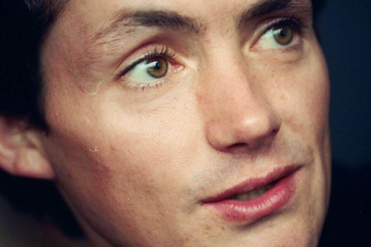 Walter Swinburn had 36 wins from 304 rides in Hong Kong over a decade. Photo: SCMP