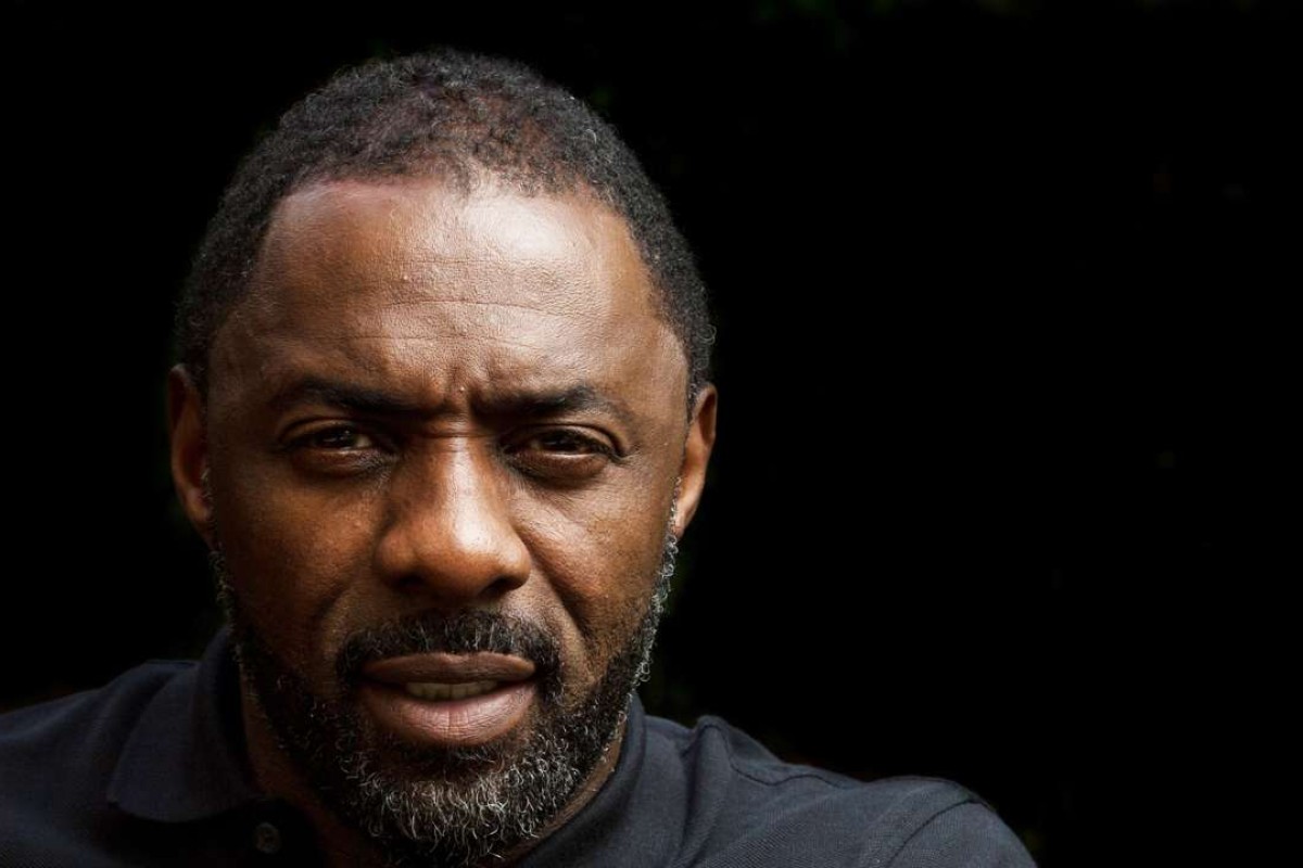 Idris Elba Says He’s Tied Of The Bond Rumours - And Reveals Surprise ...