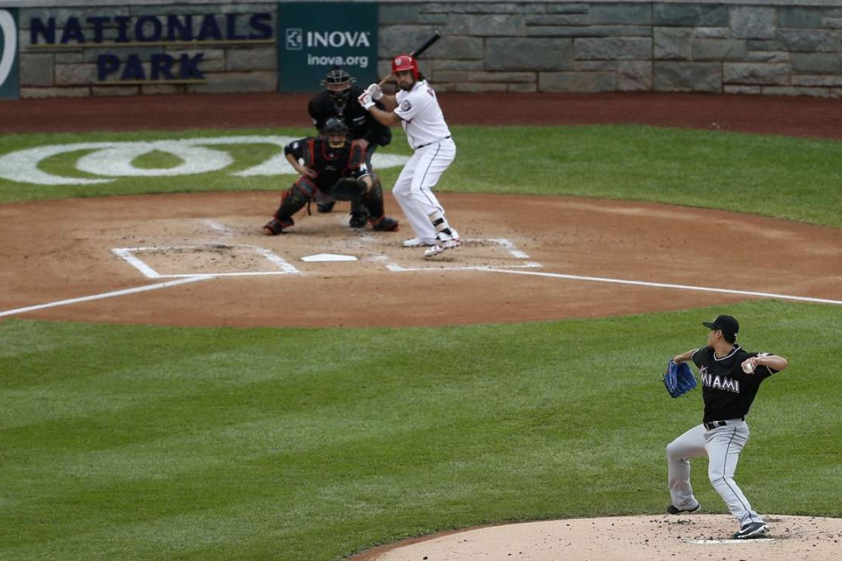 How Baseball Became A Hit Again In Taiwan This Week In