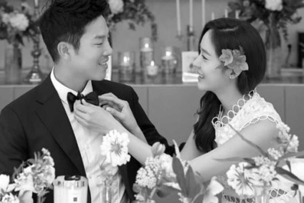 Why Korean celebrities are holding small, simple weddings ...