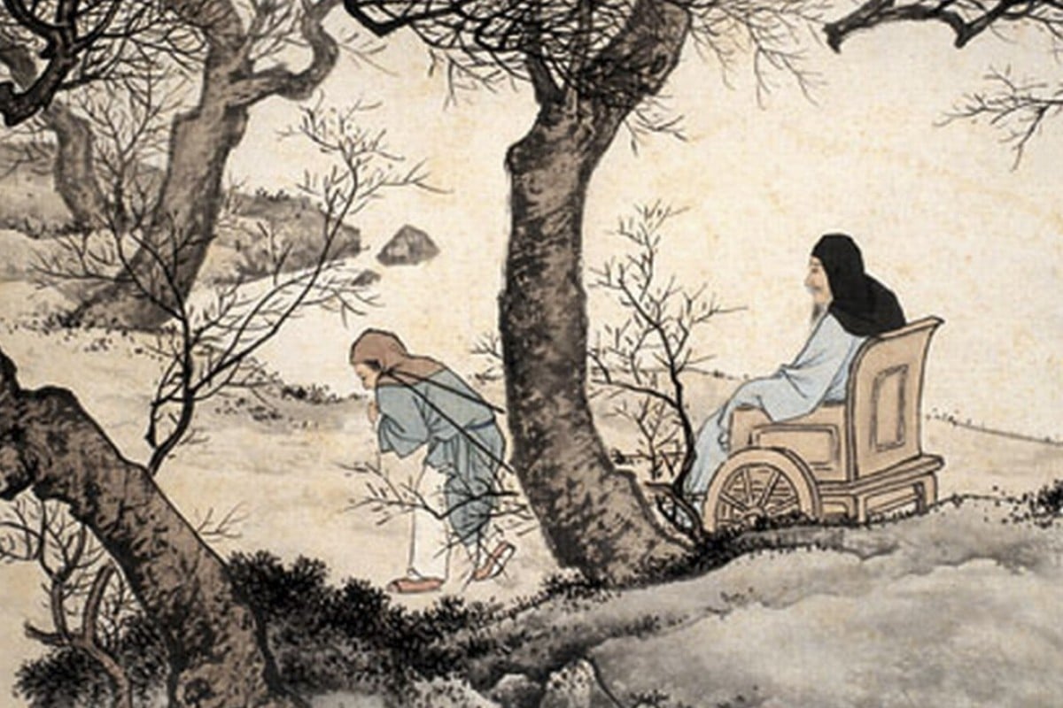 filial pietys role in ancient china essay Course: philosophy and religion in far east asia degree: postgrad specialist in far east asia grade: a date: fall 2009 institution: universitat oberta de catalunya analects in feminine: a feminist critique of confucius' text by veronica walker vadillo as a starting point, a researcher has to acknowledge the limitations of his or her work when. filial pietys role in ancient china essay Course: philosophy and religion in far east asia degree: postgrad specialist in far east asia grade: a date: fall 2009 institution: universitat oberta de catalunya analects in feminine: a feminist critique of confucius' text by veronica walker vadillo as a starting point, a researcher has to acknowledge the limitations of his or her work when.
