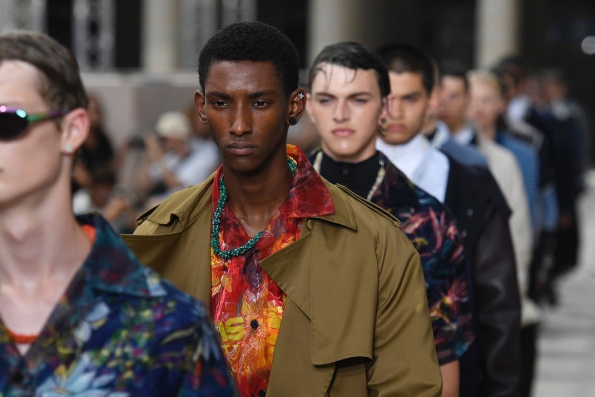 Male Model Fashion Magazines Male Model Fashion Magazines