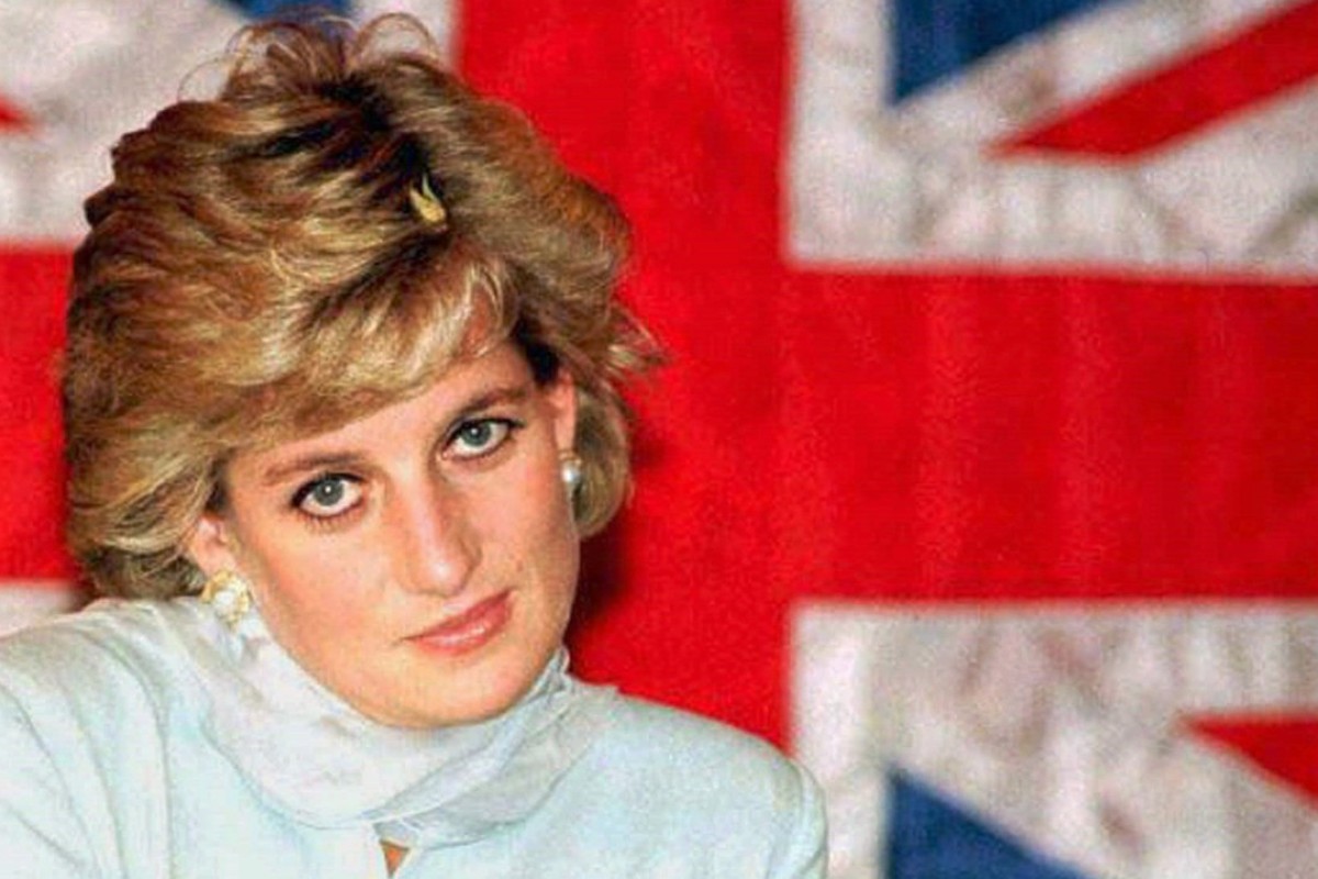 Remembering Princess Diana on her birthday, we look back ...