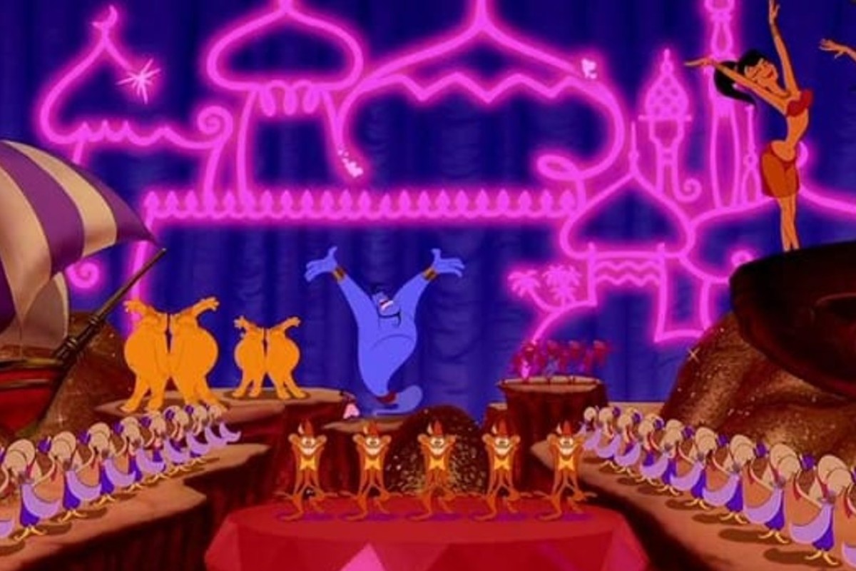 ‘Aladdin’ remake Disney casts Naomi Scott, Mena Massoud ‘Aladdin’ remake Disney casts Naomi Scott, Mena Massoud