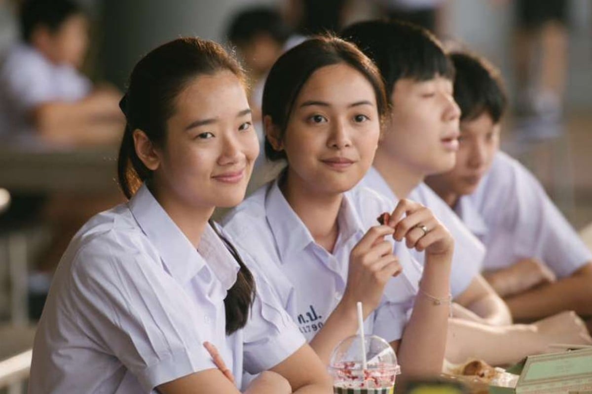 What Thai blockbuster ‘Bad Genius’ means for Asian cinema | Style ...