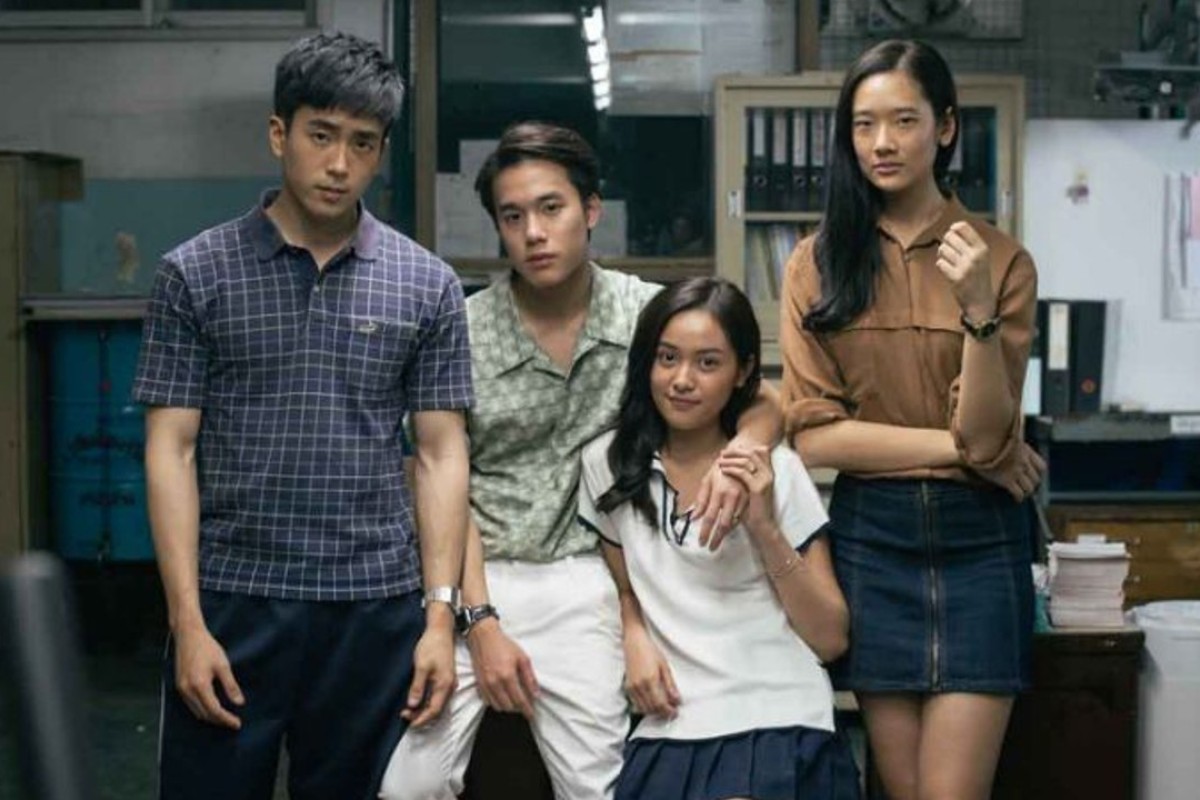 What Thai blockbuster ‘Bad Genius’ means for Asian cinema | Style ...