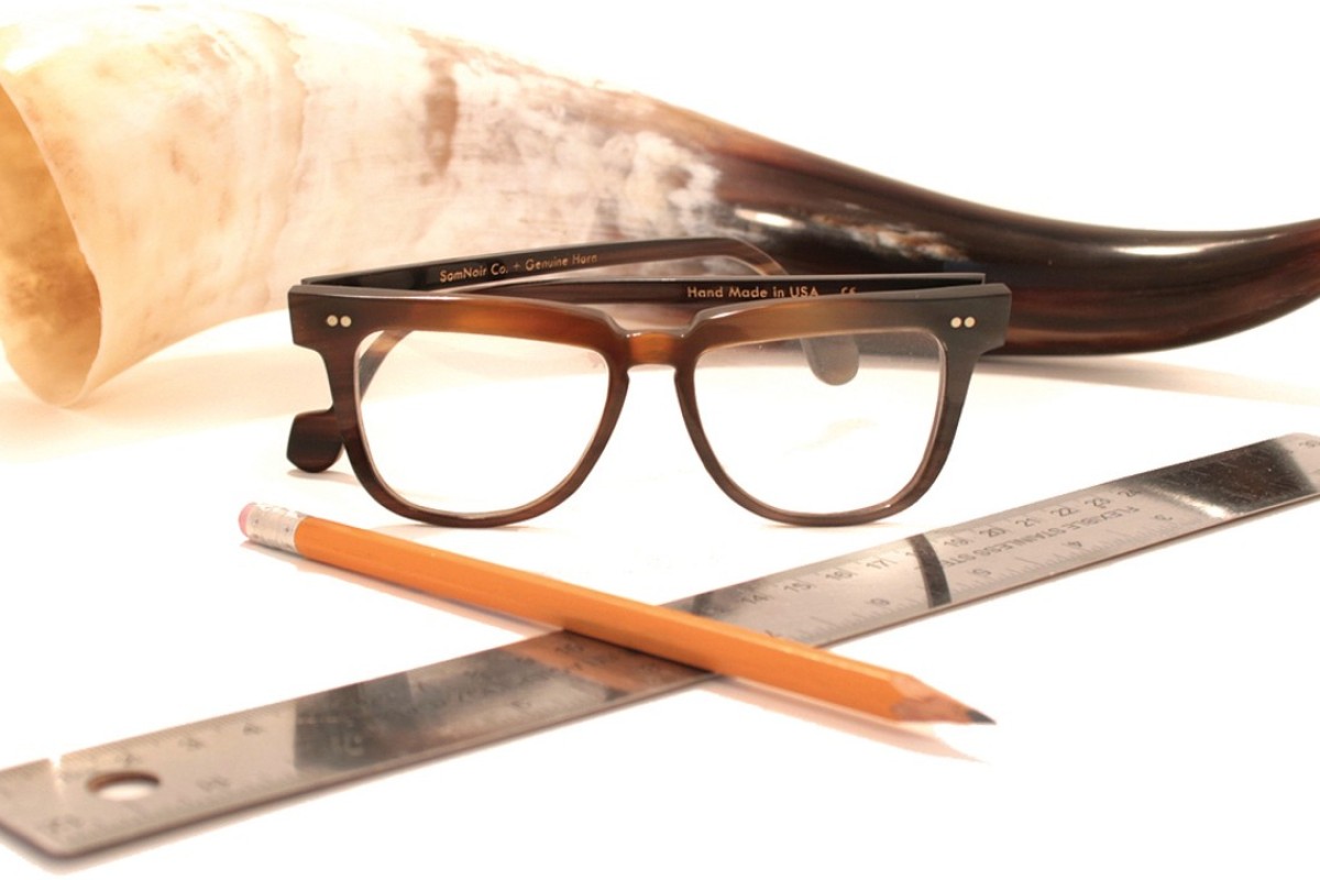 The Ed Sheeren effect why bespoke glasses may be the next luxury trend
