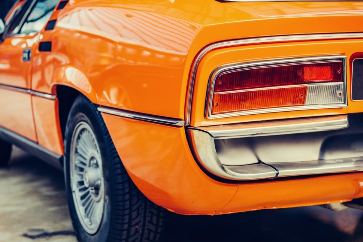 Classic cars gain value as interest from Chinese and millennial investors grows Style Magazine