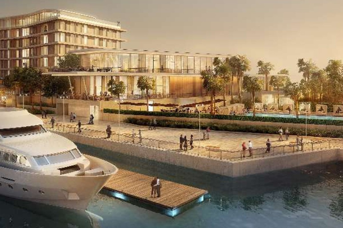 10 Best New Luxury Hotels Of 2017 Style Magazine South China The Bulgari In Dubai Has Ranked Best New Hotel Of 2017 By Lti Luxury