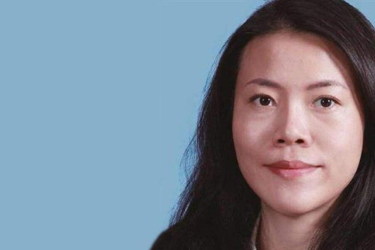 Intellectual Discourses and Others: China's richest woman, Yang Huiyan, made US$2 billion