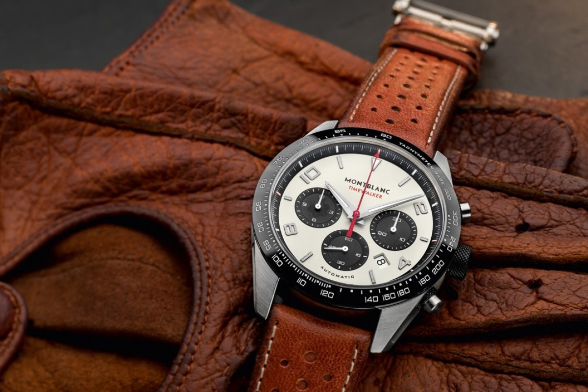 Opinions about Montblanc Watches | Page 2 | WatchUSeek Watch Forums