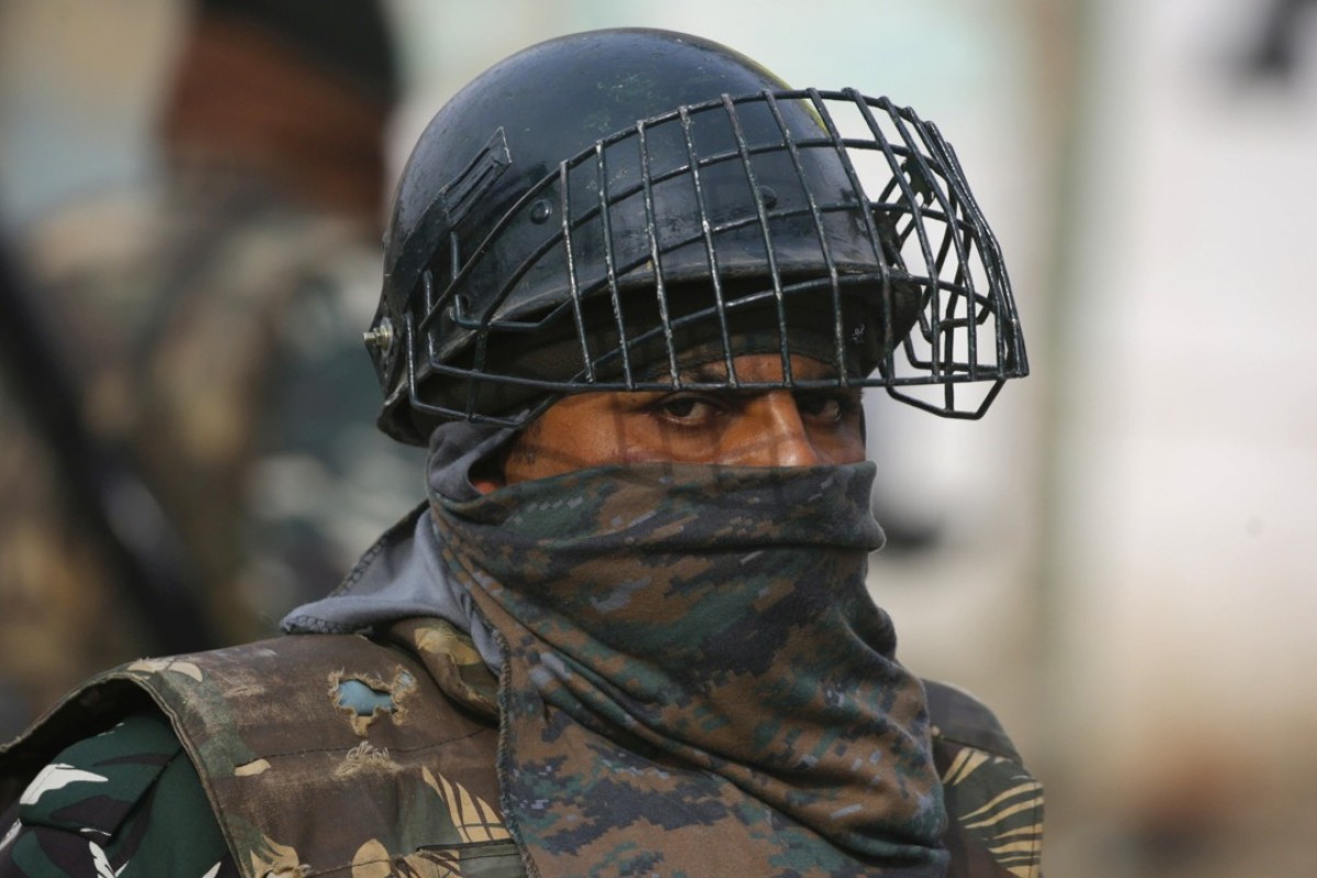 Army 'most disciplined force', time not ripe for AFSPA repeal: CM