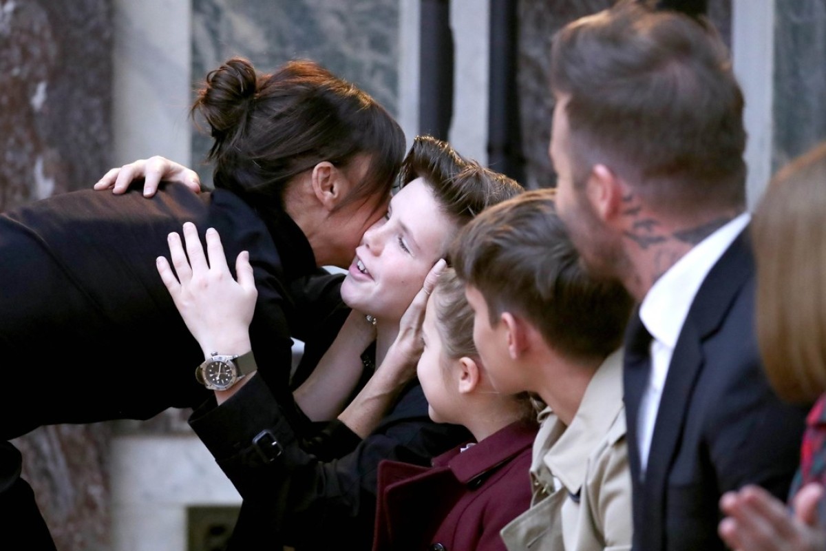 Spice Girls REUNION in doubt? Victoria Beckham: 'We're NOT touring, we're brainstorming' Spice Girls REUNION in doubt? Victoria Beckham: 'We're NOT touring, we're brainstorming'